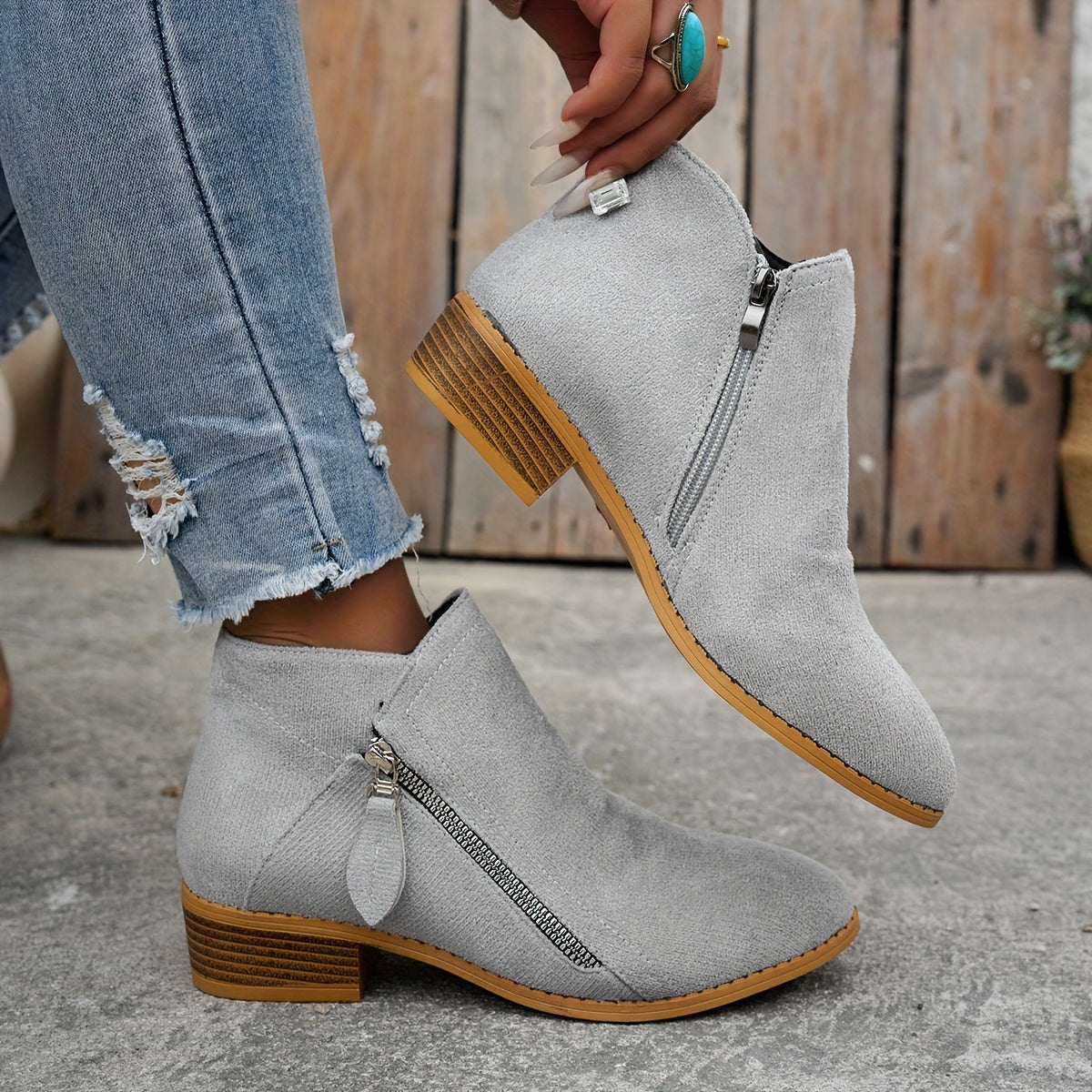 Annielle™ | Stylish Orthopedic Women’s Shoes